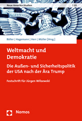 Weltmacht und Demokratie - 