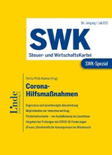 SWK-Spezial Corona-Hilfsmaßnahmen - Katharina Daxkobler, Wolfgang Gurtner, Valerie Kalnein, Christoph Marchgraber, Michaela Meilinger, Stefan Papst, Markus Vaishor, Carl-Georg Vogt, Elisabeth Wasinger