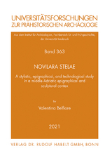 NOVILARA STELAE - Valentina Belfiore