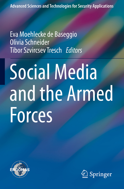 Social Media and the Armed Forces - 