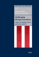 Challenging Olympic Narratives - 