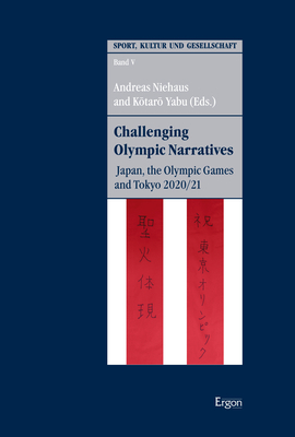 Challenging Olympic Narratives - 