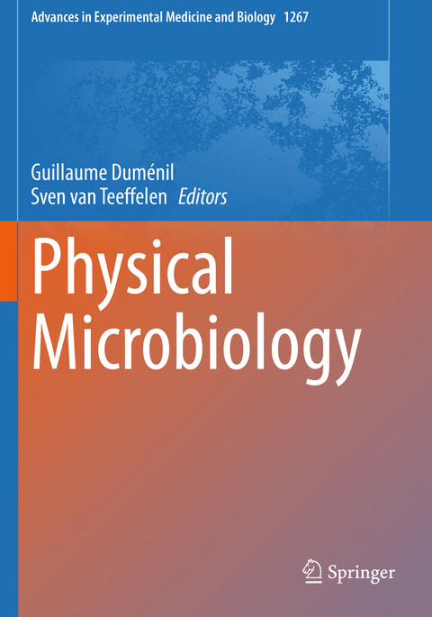 Physical Microbiology - 