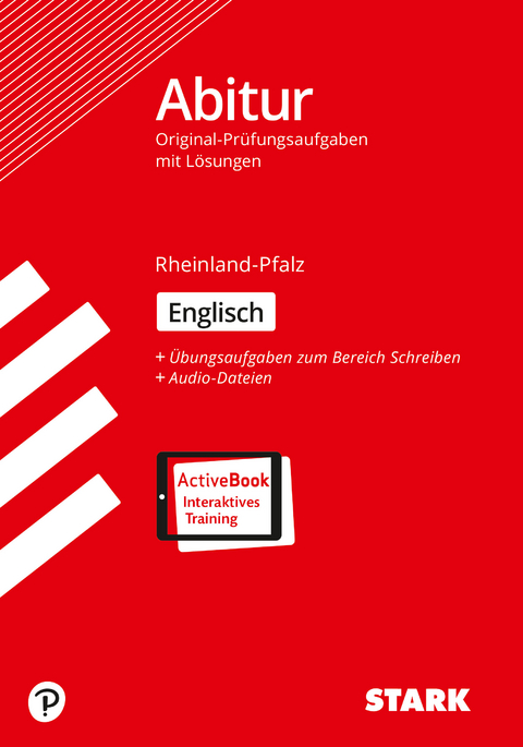 STARK Abiturprüfung Rheinland-Pfalz - Englisch