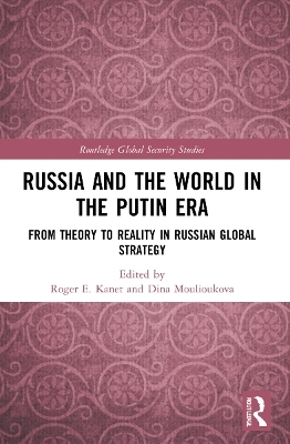 Russia and the World in the Putin Era - 