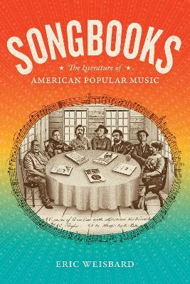 Songbooks - Eric Weisbard