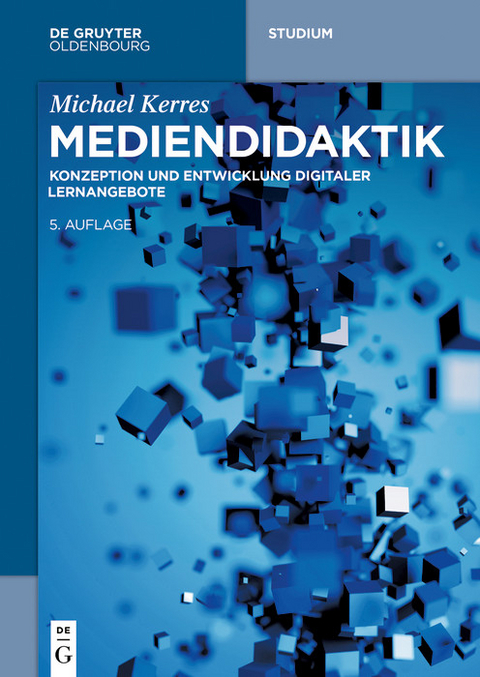 Mediendidaktik - Michael Kerres