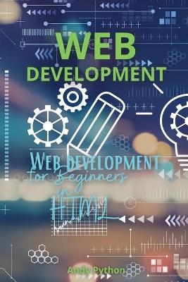 Web Development -  Andy Python