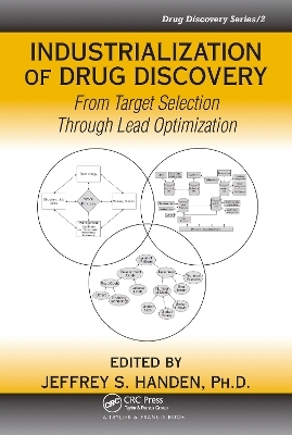 Industrialization of Drug Discovery - 