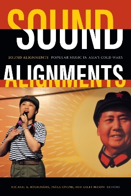 Sound Alignments - 