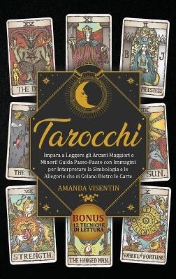 Tarocchi - Amanda Visentin