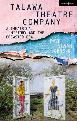 Talawa Theatre Company - David Vivian Johnson