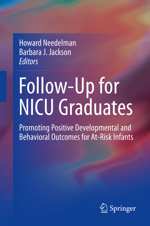 Follow-Up for NICU Graduates - 