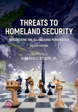 Threats to Homeland Security - Kilroy, Richard J.