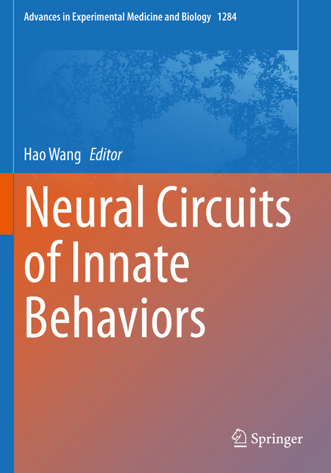 Neural Circuits of Innate Behaviors - 