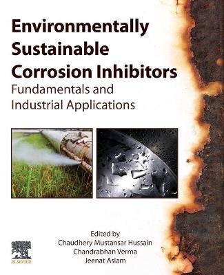 Environmentally Sustainable Corrosion Inhibitors - 