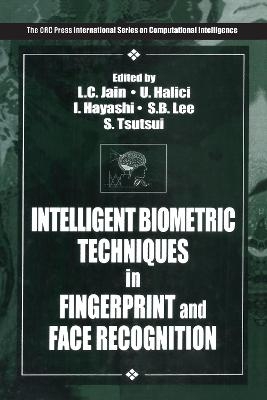 Intelligent Biometric Techniques in Fingerprint and Face Recognition - 