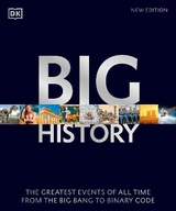 Big History - Dk