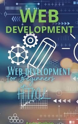 Web Development -  Andy Python