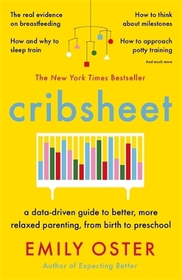 Cribsheet - Emily Oster