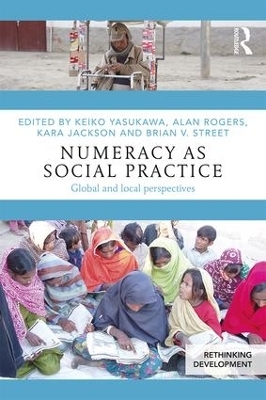 Numeracy as Social Practice - 