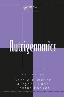 Nutrigenomics - 