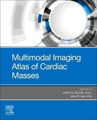 Multimodal Imaging Atlas of Cardiac Masses - 