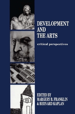 Development and the Arts - 