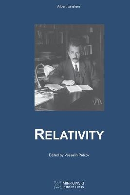 Relativity - Albert Einstein