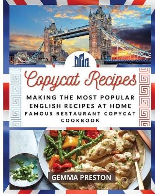 Copycat Recipes - Gemma Preston