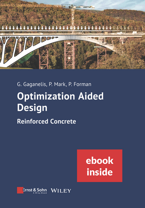 Optimization Aided Design - Georgios Gaganelis, Peter Mark, Patrick Forman