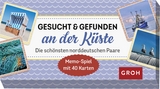 Gesucht & gefunden an der Küste - die schönsten norddeutschen Paare - 