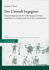 Der Umwelt begegnen - Stephan F. Ebert