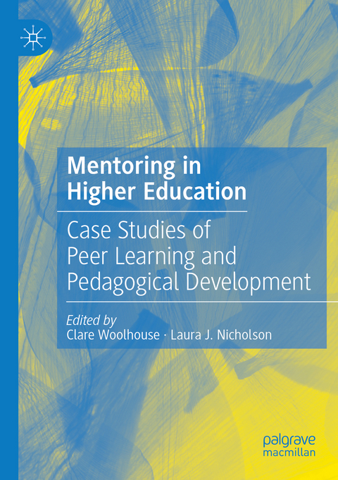 Mentoring in Higher Education - 