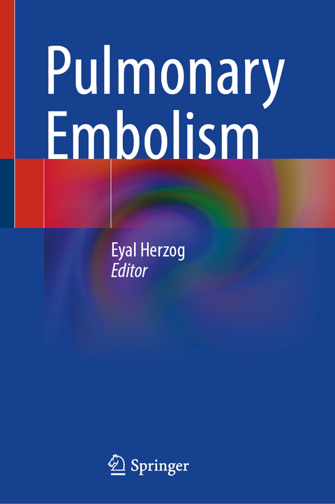 Pulmonary Embolism - 