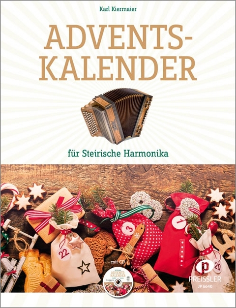 Adventskalender - 