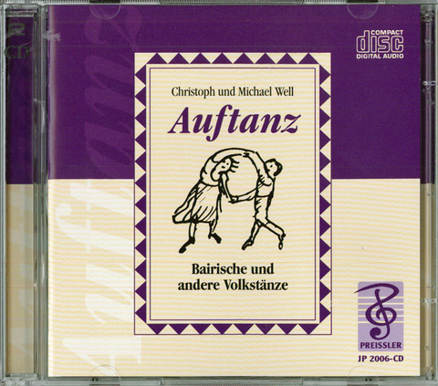 Auftanz - 