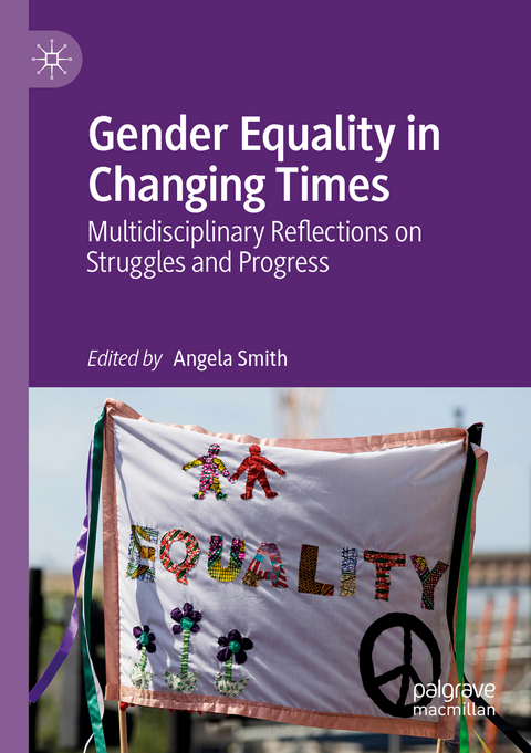 Gender Equality in Changing Times - 