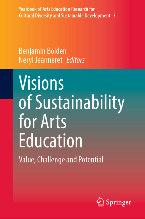 Visions of Sustainability for Arts Education - 