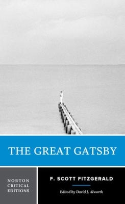 The Great Gatsby - F. Scott Fitzgerald