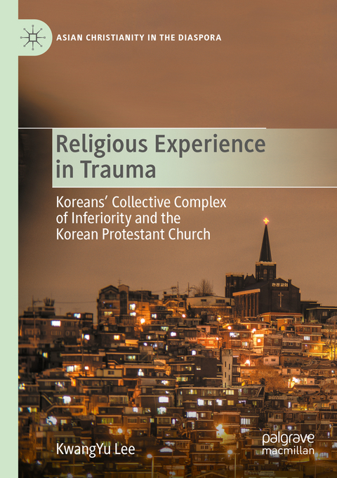 Religious Experience in Trauma - KwangYu Lee