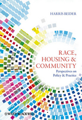 Race, Housing and Community -  Harris Beider