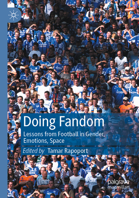 Doing Fandom - 