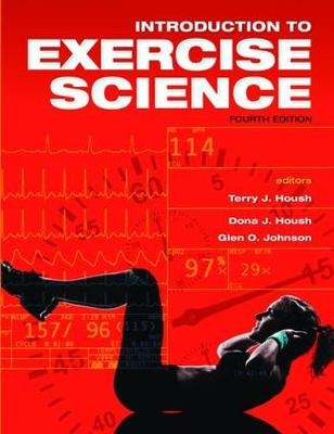 Introduction to Exercise Science - 