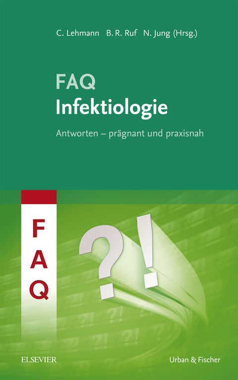 FAQ Infektiologie - 