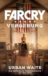 Far Cry 5: Vergebung -  Urban Waite