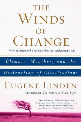 The Winds of Change - Eugene Linden