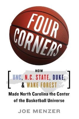 Four Corners - Joe Menzer