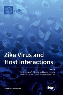 Zika Virus and Host Interactions