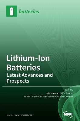 Lithium-Ion Batteries